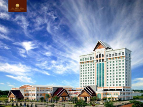 Отель Don Chan Palace Hotel & Convention  Вьентьян